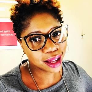 Meet your Posher, Joy